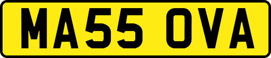 MA55OVA