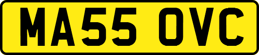 MA55OVC