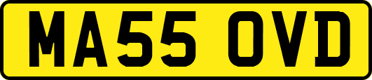 MA55OVD