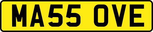 MA55OVE