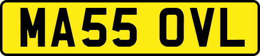 MA55OVL