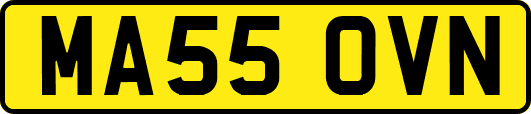 MA55OVN