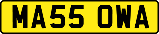 MA55OWA