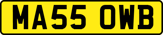 MA55OWB