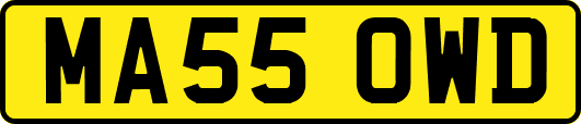 MA55OWD