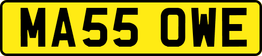 MA55OWE