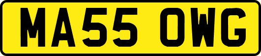MA55OWG