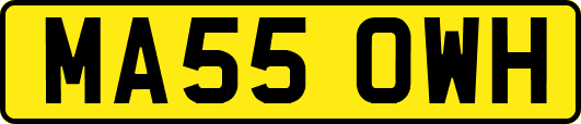 MA55OWH