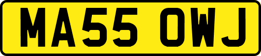 MA55OWJ