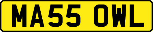 MA55OWL