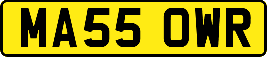 MA55OWR