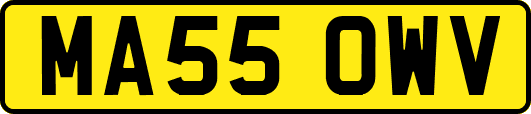 MA55OWV