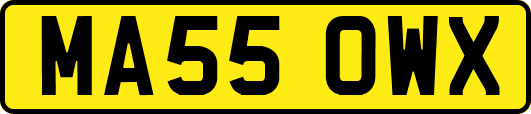 MA55OWX