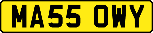 MA55OWY