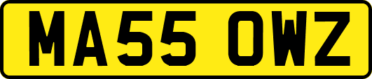 MA55OWZ