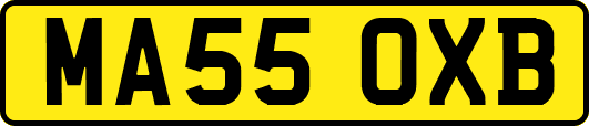MA55OXB