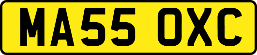 MA55OXC