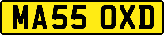 MA55OXD