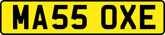 MA55OXE