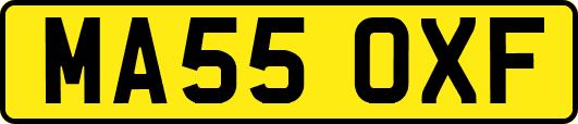MA55OXF