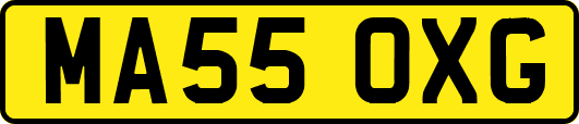 MA55OXG