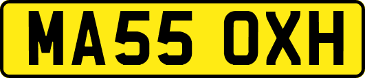 MA55OXH