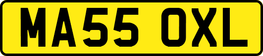 MA55OXL