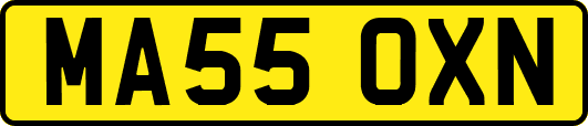 MA55OXN