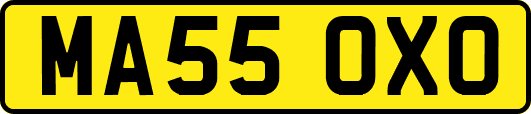 MA55OXO