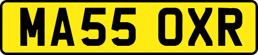 MA55OXR