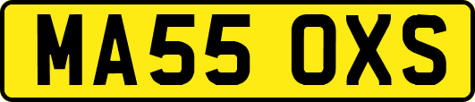 MA55OXS