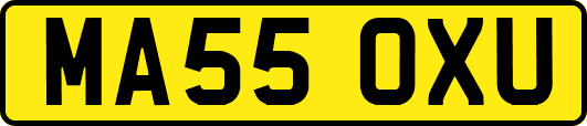 MA55OXU