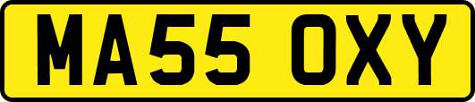 MA55OXY