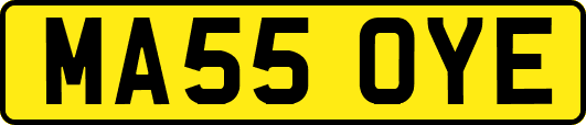 MA55OYE