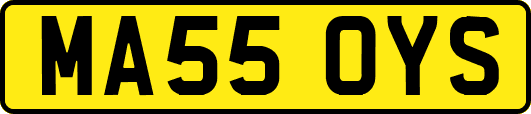 MA55OYS