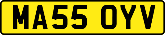 MA55OYV