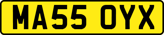 MA55OYX