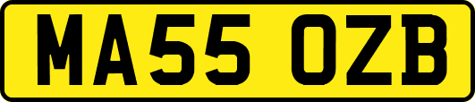 MA55OZB
