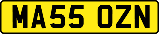 MA55OZN