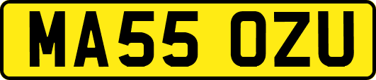 MA55OZU