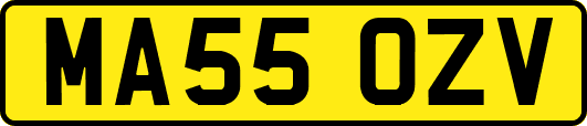 MA55OZV