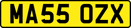 MA55OZX