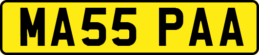MA55PAA