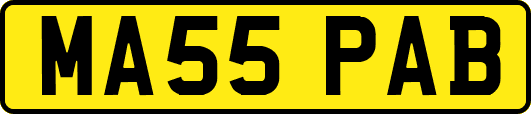 MA55PAB