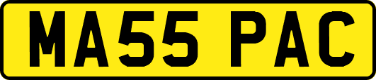 MA55PAC