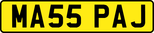MA55PAJ