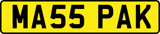 MA55PAK