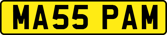 MA55PAM