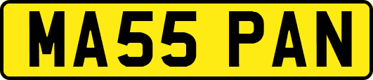 MA55PAN