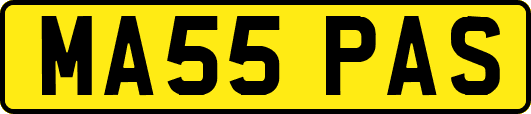 MA55PAS
